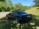 Mercedes C 180-2