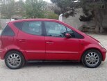 Mercedes A 160-10