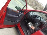 Mercedes A 160-6