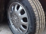 Mercedes A 160-8