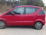 Mercedes A 160-9