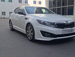 Kia Optima-2