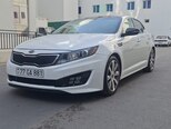 Kia Optima-1