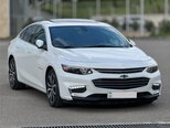 Chevrolet Malibu-2