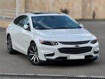 Chevrolet Malibu-1