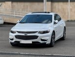Chevrolet Malibu-4