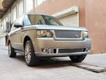 Land Rover Range Rover-3