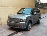 Land Rover Range Rover-1