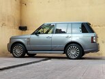 Land Rover Range Rover-5
