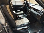 Land Rover Range Rover-9