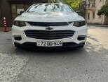 Chevrolet Malibu-2