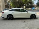 Chevrolet Malibu-7