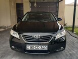 Toyota Camry-1