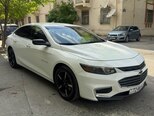 Chevrolet Malibu-8