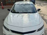 Chevrolet Malibu-9