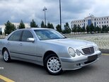 Mercedes E 240-2