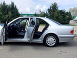 Mercedes E 240-6
