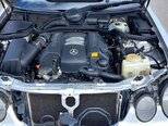 Mercedes E 240-7