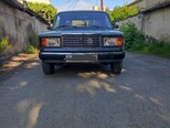 LADA (VAZ) 2107-4