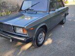 LADA (VAZ) 2107-2