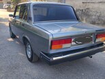 LADA (VAZ) 2107-6