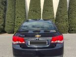 Chevrolet Cruze-4