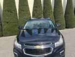 Chevrolet Cruze-1
