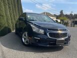 Chevrolet Cruze-6