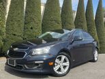 Chevrolet Cruze-5