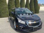 Chevrolet Cruze-3
