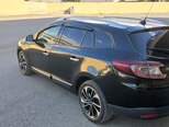 Renault Megane-12