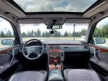Mercedes E 240-18