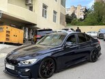 BMW 330-1