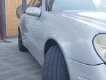 Mercedes E 220-9