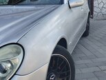 Mercedes E 220-10