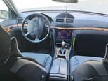 Mercedes E 220-6