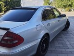 Mercedes E 220-2