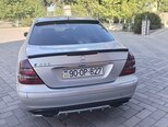 Mercedes E 220-8