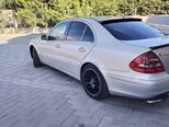 Mercedes E 220-3