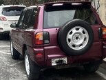 Toyota RAV4-4