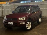 Toyota RAV4-5