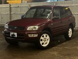 Toyota RAV4-2
