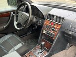 Mercedes C 180-3