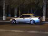 Mercedes C 240-3