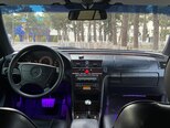 Mercedes C 240-5