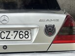 Mercedes C 240-10