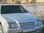 Mercedes C 240-6