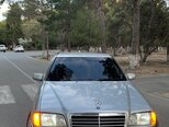 Mercedes C 240-9