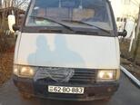 GAZ GAZel (33021)-1