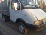 GAZ GAZel (33021)-3